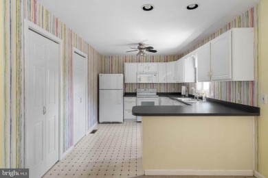 Location, Location, Location! Situated on a spacious corner lot on Baywood Greens Golf Club in Delaware - for sale on GolfHomes.com, golf home, golf lot