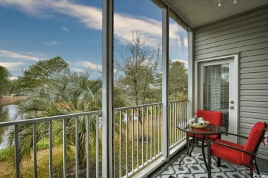 Don't miss out on this ASSUMABLE VA loan with super low interest on Myrtle Beach National Golf Course in South Carolina - for sale on GolfHomes.com, golf home, golf lot