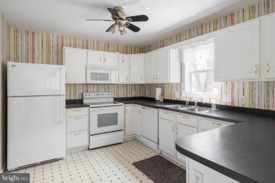Location, Location, Location! Situated on a spacious corner lot on Baywood Greens Golf Club in Delaware - for sale on GolfHomes.com, golf home, golf lot