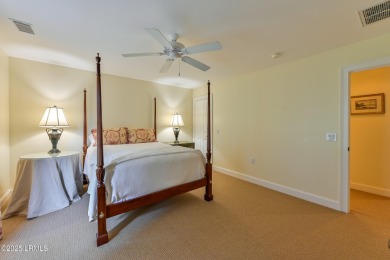 Escape to your own slice of paradise in this stunning 4 bedroom on The Sanctuary Golf Club At Cat Island in South Carolina - for sale on GolfHomes.com, golf home, golf lot