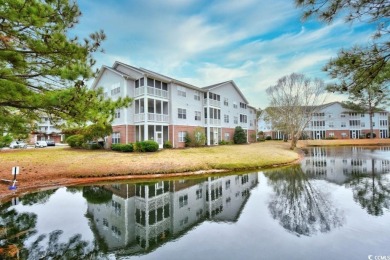 Don't miss out on this ASSUMABLE VA loan with super low interest on Myrtle Beach National Golf Course in South Carolina - for sale on GolfHomes.com, golf home, golf lot