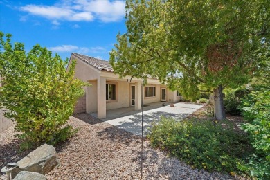 Move-in ready, priced to sell, and full of smart upgrades! This on Mountain Vista Golf Course At Sun City Palm Desert in California - for sale on GolfHomes.com, golf home, golf lot