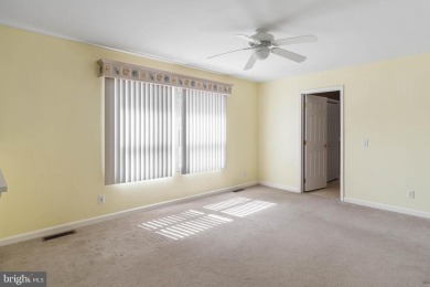 Location, Location, Location! Situated on a spacious corner lot on Baywood Greens Golf Club in Delaware - for sale on GolfHomes.com, golf home, golf lot