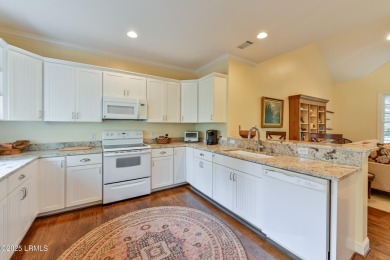 Escape to your own slice of paradise in this stunning 4 bedroom on The Sanctuary Golf Club At Cat Island in South Carolina - for sale on GolfHomes.com, golf home, golf lot