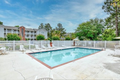 Don't miss out on this ASSUMABLE VA loan with super low interest on Myrtle Beach National Golf Course in South Carolina - for sale on GolfHomes.com, golf home, golf lot