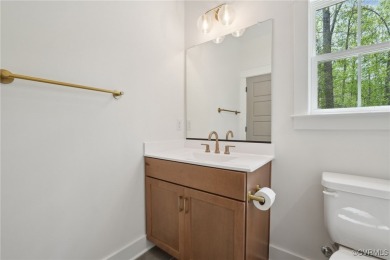 MOVE IN READY with SPECIAL PRICING!!!  Welcome to our Pennington on The Club At Viniterra in Virginia - for sale on GolfHomes.com, golf home, golf lot