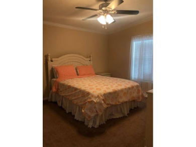 CYPRESS CREEK VILLAGE #287 - 2 BED + DEN / 2 BATH / 1,647 SF. / on Cypresswood Golf and Country Club in Florida - for sale on GolfHomes.com, golf home, golf lot