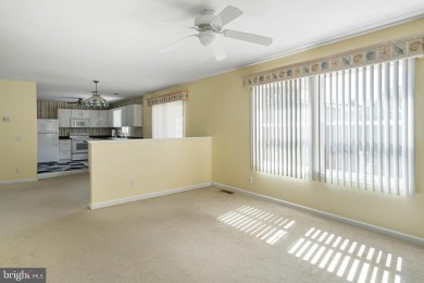 Location, Location, Location! Situated on a spacious corner lot on Baywood Greens Golf Club in Delaware - for sale on GolfHomes.com, golf home, golf lot