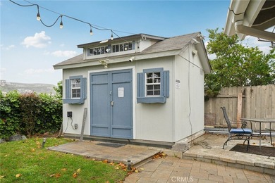 Tesla solar roof and two power walls, Operates as virtual power on Shorecliffs Golf Course in California - for sale on GolfHomes.com, golf home, golf lot