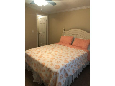CYPRESS CREEK VILLAGE #287 - 2 BED + DEN / 2 BATH / 1,647 SF. / on Cypresswood Golf and Country Club in Florida - for sale on GolfHomes.com, golf home, golf lot