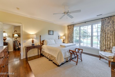 Escape to your own slice of paradise in this stunning 4 bedroom on The Sanctuary Golf Club At Cat Island in South Carolina - for sale on GolfHomes.com, golf home, golf lot