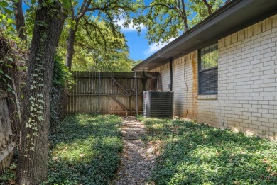 Don't miss this beautiful home in a classic North Arlington on Rolling Hills Country Club in Texas - for sale on GolfHomes.com, golf home, golf lot