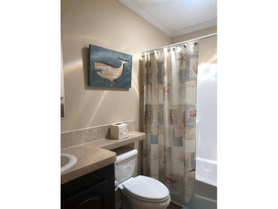 CYPRESS CREEK VILLAGE #287 - 2 BED + DEN / 2 BATH / 1,647 SF. / on Cypresswood Golf and Country Club in Florida - for sale on GolfHomes.com, golf home, golf lot
