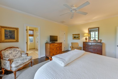 Escape to your own slice of paradise in this stunning 4 bedroom on The Sanctuary Golf Club At Cat Island in South Carolina - for sale on GolfHomes.com, golf home, golf lot