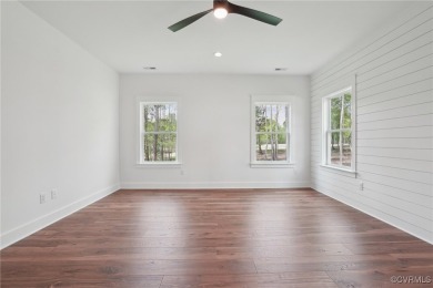 MOVE IN READY with SPECIAL PRICING!!!  Welcome to our Pennington on The Club At Viniterra in Virginia - for sale on GolfHomes.com, golf home, golf lot