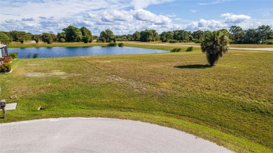 Nice WATERFRONT LOT situated in the DEED RESTRICTED community of on Rotonda Golf and Country Club The Links Course in Florida - for sale on GolfHomes.com, golf home, golf lot