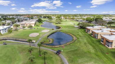 Welcome to your dream home in the highly sought-after Kings on Kings Point Golf -Flanders Way in Florida - for sale on GolfHomes.com, golf home, golf lot