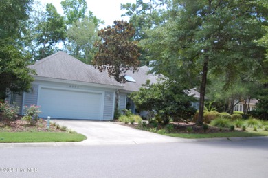 Nicely updated 3 bedroom 2.5 bath Ranch home. The kitchen has on Tidewater Golf Club and Plantation in South Carolina - for sale on GolfHomes.com, golf home, golf lot
