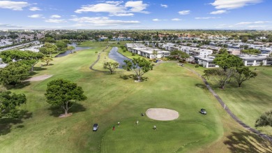 Welcome to your dream home in the highly sought-after Kings on Kings Point Golf -Flanders Way in Florida - for sale on GolfHomes.com, golf home, golf lot