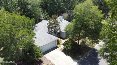 Nicely updated 3 bedroom 2.5 bath Ranch home. The kitchen has on Tidewater Golf Club and Plantation in South Carolina - for sale on GolfHomes.com, golf home, golf lot