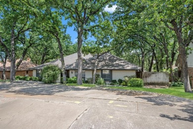 Don't miss this beautiful home in a classic North Arlington on Rolling Hills Country Club in Texas - for sale on GolfHomes.com, golf home, golf lot