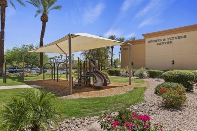 Move-in ready, priced to sell, and full of smart upgrades! This on Mountain Vista Golf Course At Sun City Palm Desert in California - for sale on GolfHomes.com, golf home, golf lot