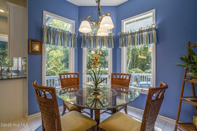 Nicely updated 3 bedroom 2.5 bath Ranch home. The kitchen has on Tidewater Golf Club and Plantation in South Carolina - for sale on GolfHomes.com, golf home, golf lot