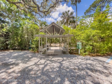 MULTIPLE OFFERS-HIGHEST AND BEST DUE BY FRIDAY 5/3 AT 11am. Step on Amelia Island Plantation - Oakmarsh in Florida - for sale on GolfHomes.com, golf home, golf lot