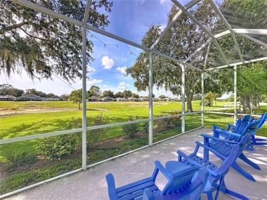 Fabulous St Regis model with  2.5 car garage located on The on Kings Ridge Golf Club in Florida - for sale on GolfHomes.com, golf home, golf lot