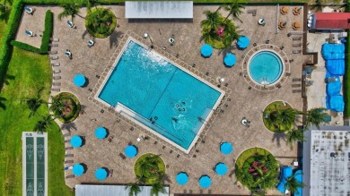Welcome to your dream home in the highly sought-after Kings on Kings Point Golf -Flanders Way in Florida - for sale on GolfHomes.com, golf home, golf lot
