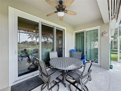 Fabulous St Regis model with  2.5 car garage located on The on Kings Ridge Golf Club in Florida - for sale on GolfHomes.com, golf home, golf lot
