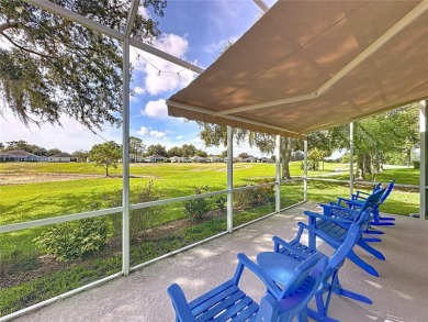 Fabulous St Regis model with  2.5 car garage located on The on Kings Ridge Golf Club in Florida - for sale on GolfHomes.com, golf home, golf lot