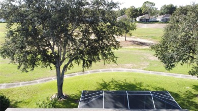 Fabulous St Regis model with  2.5 car garage located on The on Kings Ridge Golf Club in Florida - for sale on GolfHomes.com, golf home, golf lot