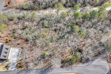 Nestled within Fannin Counties One and Only Awarded Winning Golf on Old Toccoa Farm Golf Club in Georgia - for sale on GolfHomes.com, golf home, golf lot