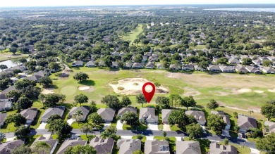 Fabulous St Regis model with  2.5 car garage located on The on Kings Ridge Golf Club in Florida - for sale on GolfHomes.com, golf home, golf lot