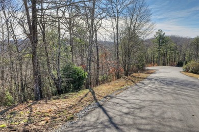 Nestled within Fannin Counties One and Only Awarded Winning Golf on Old Toccoa Farm Golf Club in Georgia - for sale on GolfHomes.com, golf home, golf lot