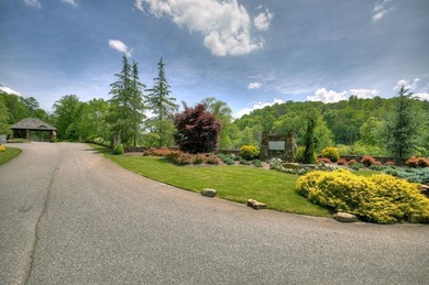 Nestled within Fannin Counties One and Only Awarded Winning Golf on Old Toccoa Farm Golf Club in Georgia - for sale on GolfHomes.com, golf home, golf lot