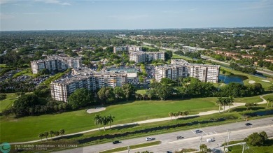 Lovely, Spacious, Immaculate 1 Bedroom + 2 bath condo in Gated on Pembroke Lakes Golf Club in Florida - for sale on GolfHomes.com, golf home, golf lot