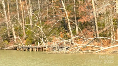 Affordable Lakefront 1.07 Acre Lot in Lake Lure NC, Gorgeous on Rumbling Bald Resort on Lake Lure in North Carolina - for sale on GolfHomes.com, golf home, golf lot