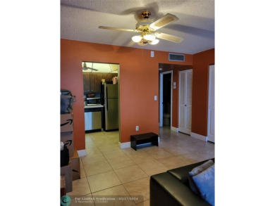 Lovely, Spacious, Immaculate 1 Bedroom + 2 bath condo in Gated on Pembroke Lakes Golf Club in Florida - for sale on GolfHomes.com, golf home, golf lot