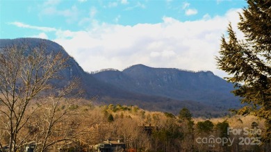 Affordable Lakefront 1.07 Acre Lot in Lake Lure NC, Gorgeous on Rumbling Bald Resort on Lake Lure in North Carolina - for sale on GolfHomes.com, golf home, golf lot