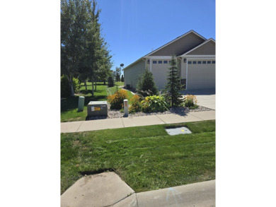 This home is like new.  It was a stopover place for the Owners on Deer Park Golf Club in Washington - for sale on GolfHomes.com, golf home, golf lot