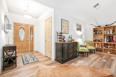 White Bluff Resort 3 bed, 2 bath home located in the desirable on White Bluff Resort - New Course in Texas - for sale on GolfHomes.com, golf home, golf lot