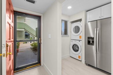 Enjoy peaceful views of the 14th fairway at Miles Grant Golf on Miles Grant Country Club in Florida - for sale on GolfHomes.com, golf home, golf lot