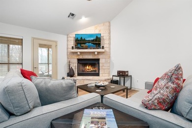 White Bluff Resort 3 bed, 2 bath home located in the desirable on White Bluff Resort - New Course in Texas - for sale on GolfHomes.com, golf home, golf lot