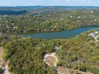 Don't miss your chance to own one of the few remaining on Holiday Island Executive Golf Course in Arkansas - for sale on GolfHomes.com, golf home, golf lot