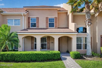 Welcome to 236 N Airport Road, a beautifully maintained townhome on Venetian Bay Golf Course in Florida - for sale on GolfHomes.com, golf home, golf lot