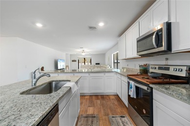 NEWER CONSTRUCTION IN NORTH PORT -- BUILT IN 2023 -- MOVE-IN on Bobcat Trail Golf Club in Florida - for sale on GolfHomes.com, golf home, golf lot