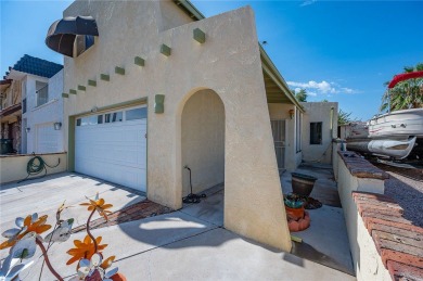 Welcome to this exceptional opportunity to own a unique home on on Chaparral Golf and Country Club in Arizona - for sale on GolfHomes.com, golf home, golf lot
