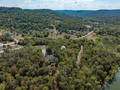 Don't miss your chance to own one of the few remaining on Holiday Island Executive Golf Course in Arkansas - for sale on GolfHomes.com, golf home, golf lot